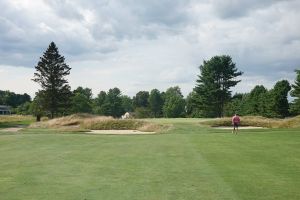 Cape Arundel 8th Approach